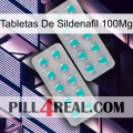 Sildenafil Tablets 100Mg 29